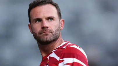 Juan Mata, Melbourne Victory’ye transfer oldu