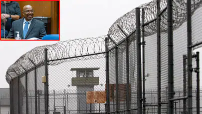 38 yıl haksız hapis yatan Hastings’e 25 milyon dolar tazminat