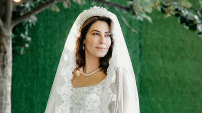 Şenay Akay, eşinin çocuğuna anne oldu! İşte çarpıcı itiraflar...