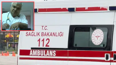 Doktor Vedat Özkan kimdir, kaç yaşında ve neden öldü?