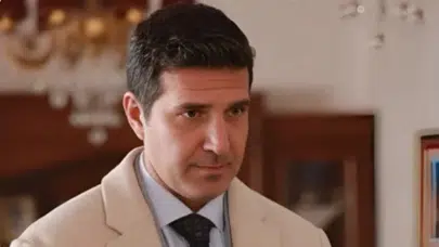 Uzak Şehir dizisi Erol Taşkın kimdir?