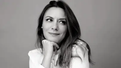 Ebru Aykaç kimdir? Gözleri Karadeniz dizisindeki rolü ne?