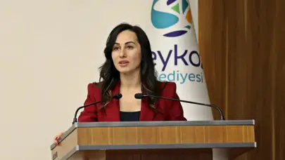 Özlem Vural Gürzel'in eşi kimdir?