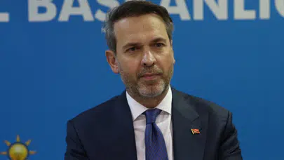 Bakan Bayraktar: Türkiye Yüzyılı, çocuklarımıza daha aydınlık bir gelecek getirecek