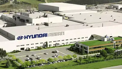 ABD’de Hyundai fabrikasına ICE baskını: 500 gözaltı