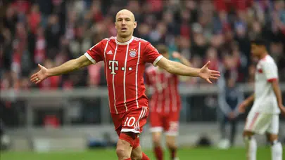 Arjen Robben kimdir, kaç yaşında ve öldü mü?