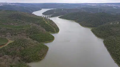 24 Eylül 2025 İstanbul baraj doluluk oranları