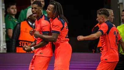 Barcelona, Newcastle United deplasmanında Rashford ile kazandı