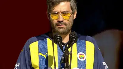 Fenerbahçeli Necati Çağlan Erim kimdir, kaç yaşında?