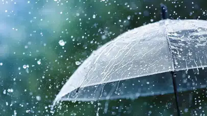 Meteoroloji’den 6 ile sağanak yağış uyarısı!