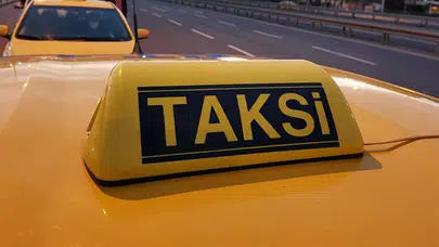 Başkentte taksi şoförüne saldırı: 4 gözaltı