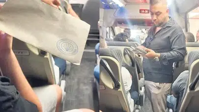 CHP’li Bandırma Belediyesi'nde büyük skandal!