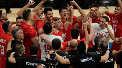 Türkiye - Polonya voleybol çeyrek final maçı ne zaman?