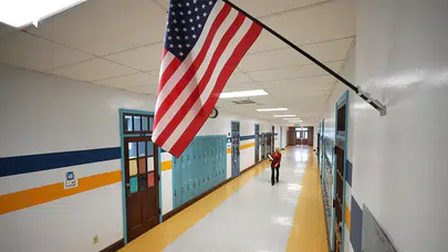 ABD Eğitim Bakanlığı 350 milyon dolarlık azınlık fonunu durdurdu