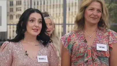 Gelinim Mutfakta Sueda Lafçı kimdir? Kaç yaşında, nereli?