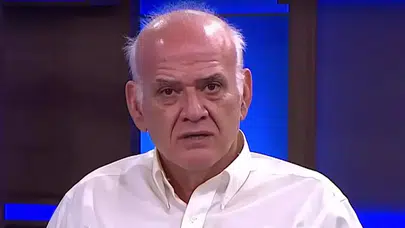 Ahmet Çakar, Okan Buruk'u yerden yere vurdu!