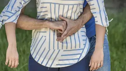 Kırıklareli'nde boğulan bir vatandaş heimlich manevrasıyla kurtarıldı