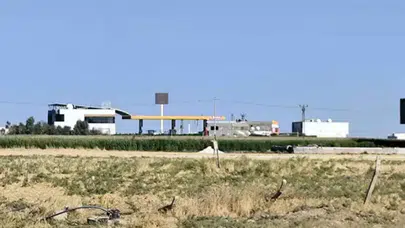 Mardin'de silahlı kavga: 4 yaralı