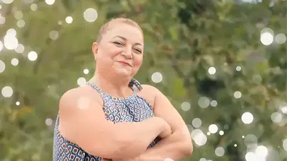 Yemekteyiz Nursen Kahraman kimdir?