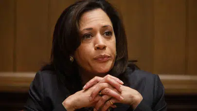 Harris’ten Biden’a Gazze eleştirisi