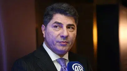 Hakan Safi, Jhon Duran'ın Fenerbahçe'ye maliyetini açıkladı