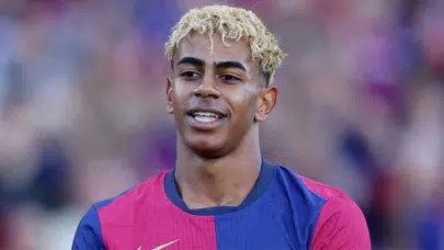 Lamine Yamal'ın eski sevgilisi Fati Vazquez kimdir, kaç yaşında?