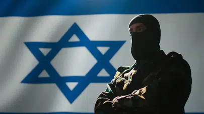 İran Mossad casusunu idam etti