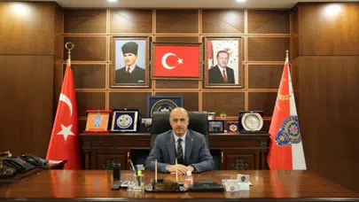 Nurettin Gökduman kimdir?