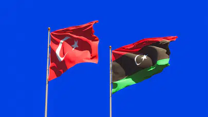 Türkiye-Libya ticarette yeni adımlar