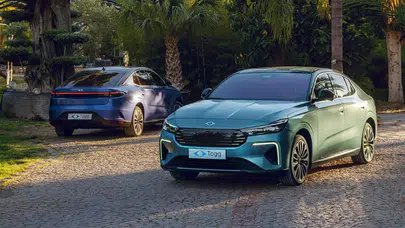 Togg Avrupa’da satışa çıkıyor