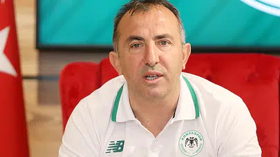 Konyaspor, Barcelona forması giyen yıldız futbolcu için devrede