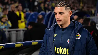 Fenerbahçeli Diego Carlos'un yeni adresi belli oldu