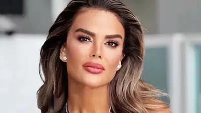 Özlem Yıldız ameliyat oldu!