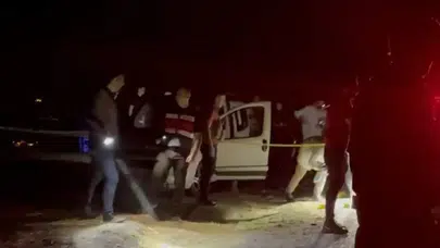 Batman’da silahlı saldırı sonucu 4 kişi hayatını kaybetti, 4 kişi gözaltına alındı