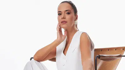 Teşkilat'a Yeliz Şar transferi!