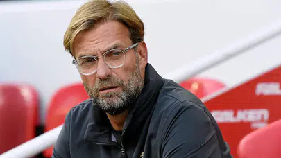 Jürgen Klopp, teknik direktörlüğe geri dönecek mi?