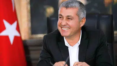 Eski Manavgat Belediye Başkanı Şükrü Sözen ve kardeşi tutuklandı