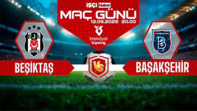 Beşiktaş-Başakşehir maçı ne zaman, saat kaçta ve hangi kanalda?