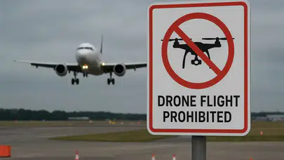 AB Zirvesi öncesi Danimarka’da drone yasağı