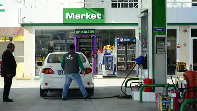 Akaryakıt devinden kötü haber! Kriz sonrası konkordato süreci başlatıldı