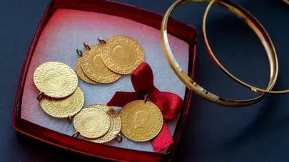 Altın fiyatları uçuşta! 7 Eylül 2025 güncel altın fiyatları