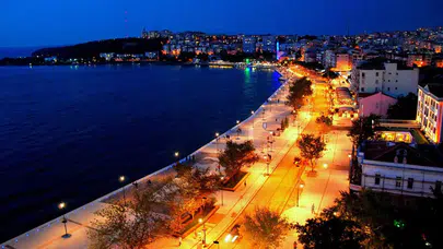 AB ortalamasına en yakın 5 il açıklandı: Bu şehirler Avrupa gibi yaşıyor!