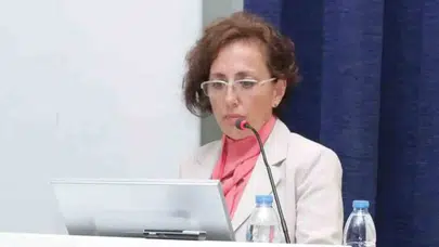 Arzu Özçelik kimdir, kaç yaşında?