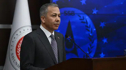 İstanbul CHP İl Başkanı ve Kurulları görevden uzaklaştırıldı: Bakan Yerlikaya’dan açıklama