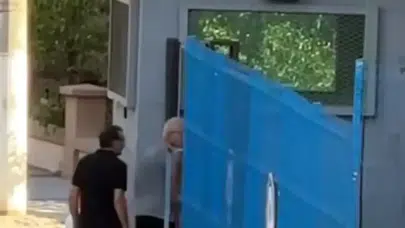 İzmir'deki saldırıda yaralanan polis memuru Ömer Amila kimdir?