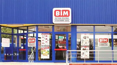 BİM (BIMAS) 2. taksit temettü ödemesi belli oldu! İşte tarih ve detaylar