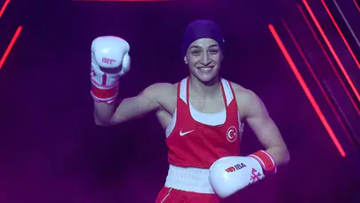 Buse Naz Çakıroğlu kimdir?