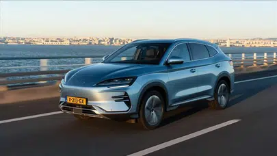 BYD’den büyük yatırım: Avrupa’da batarya üretecek