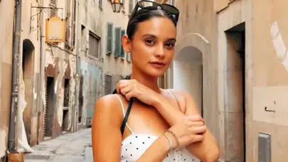 Serra Pirinç kimdir, kaç yaşında?