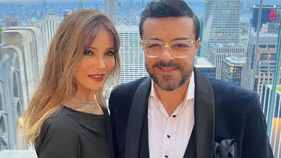 Cansen Yeni Kut kimdir? Ünlü şarkıcı Burak Kut’un eşi hakkında merak edilenler